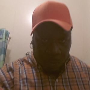 Meet your Posher, Jerry